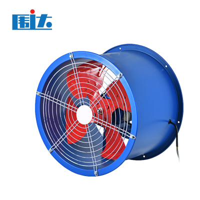 围达 工业通风机 m600*600 台