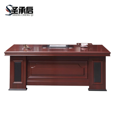 圣承启 班台 1.6m 张