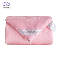 悠尔幔 蚕丝被 180*220cm6斤/张