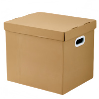 豫汉迎周转箱80L个