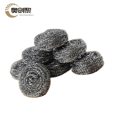 奥创黎钢丝球20个