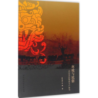 音像环境与民俗赵九洲,宋倩 著