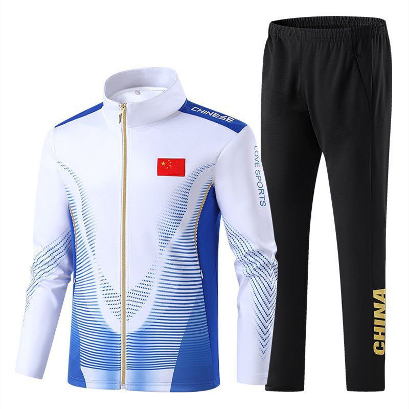 健卡侬运动服J208