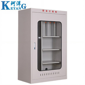 珂洋 电力安全工具柜 单门 台