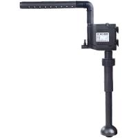 潜水泵鱼缸三合一小型换水抽水泵循环泵过滤增氧泵氧气泵