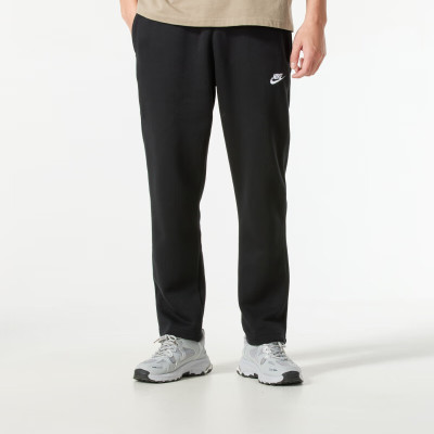 耐克NIKE男士新款跑步训练运动裤舒适休闲卫裤日常百搭长裤 BV2708-010 ZP