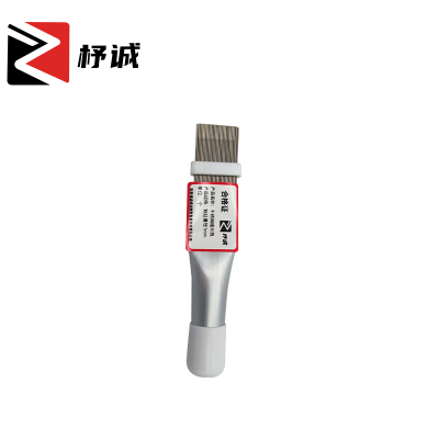 杼诚不锈钢翅片梳钢直径1mm/个