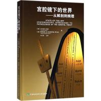 音像宫腔镜下的世界:从解剖到病理