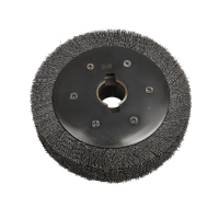 科瑞钢丝轮50*70*85*300mm 只