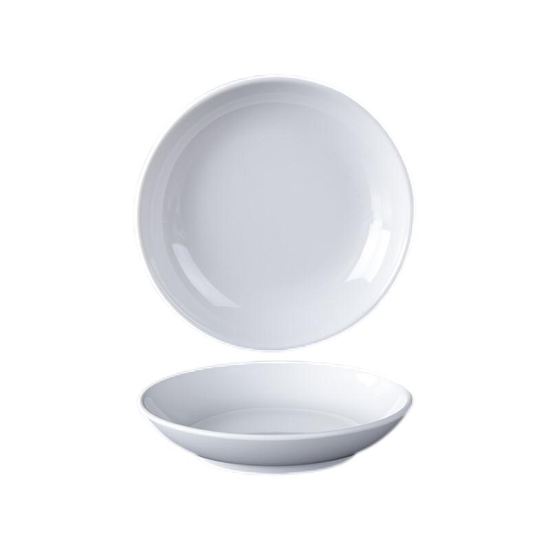 菜碟 小碟子 凉菜碟 味碟 3.5寸