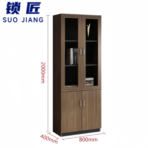 锁匠 文件柜2门台