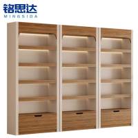 铭思达展示架