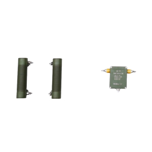 观讯TF-DZ-1000型三线式短波宽带天线匹配器及负载