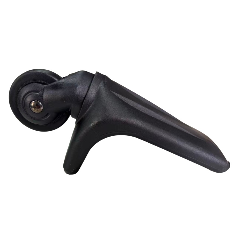 铁洋 拉杆箱万向轮 后轮 套