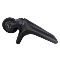 铁洋 拉杆箱万向轮 后轮 套