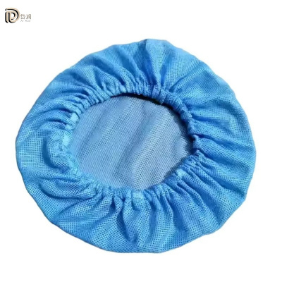 岱润 帽子 防尘透气 个