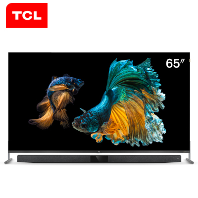 TCL65X965英寸
