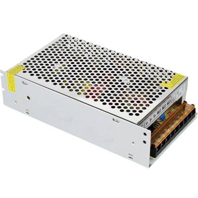 JIALELE 电源 PM1207 个