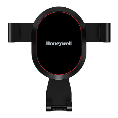 霍尼韦尔重力感应自动 车载支架