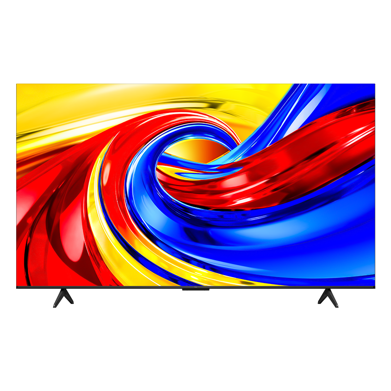 TCL电视75S12L 75英寸 量子点Pro