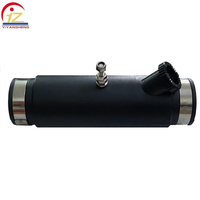 亿阳恒 电缆成端盒 HCD-L1黑色 套