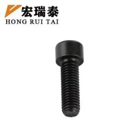宏瑞泰 内六角螺栓 4.8级 M16*35 个