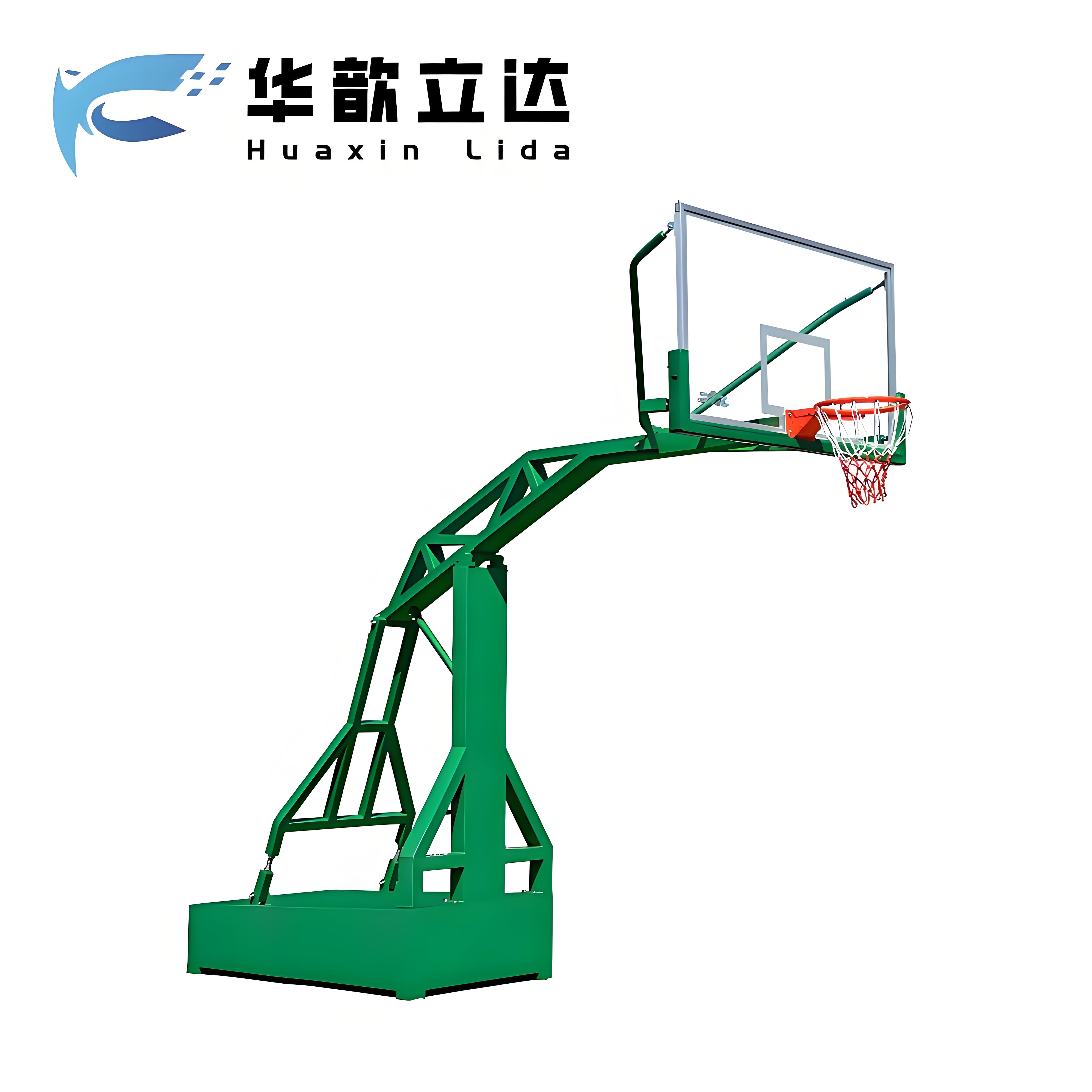 华歆立达 篮球架 ASQ-12 个