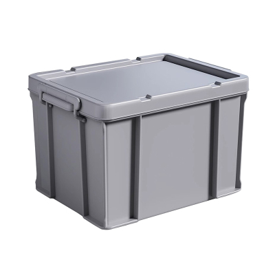 豫众诺 收纳箱 43x29x24cm 个