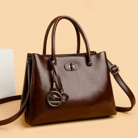 包包女包新款时尚大容量女士手提包女欧美斜挎单肩包