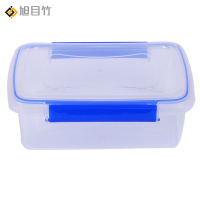 食品级塑料保鲜盒收纳盒 16L 个