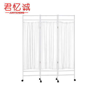 君忆诚 屏风 三扇白色 个