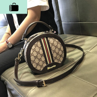 包包女包新款2020潮时尚斜挎包女大气百搭ins手提包2019单肩小包NEW LAKE女斜挎包