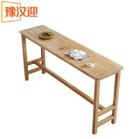 豫汉迎吧台桌