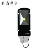 利成照明 LED路灯灯头 大功率30W