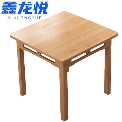 鑫龙悦 餐桌 60*60*75cm 张