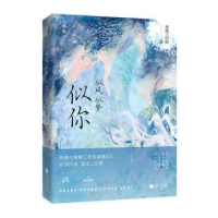 正版新书]似风似梦似你北风三百里9787559459060