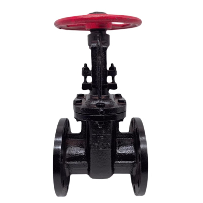 冰城同祥 铸铁闸阀 Z41T-16 DN40 台