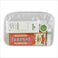 绮丽达(qilida)夏日套装2024-2(7件/套)