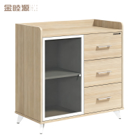 金睦源JINMUYON 餐边柜 80*40*85cm个