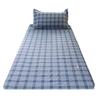 步宽 纯棉床单 155*220cm/条