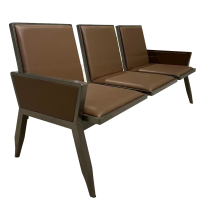 广顺泰 等候椅 A-D89 1780*640*870mm 张