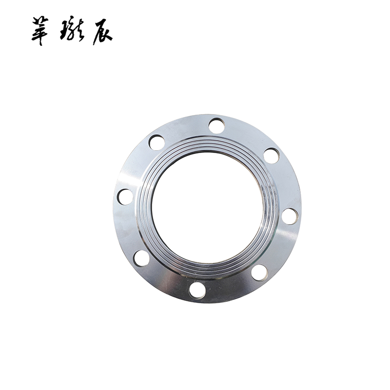 萃珑辰 法兰盘 DN80 个