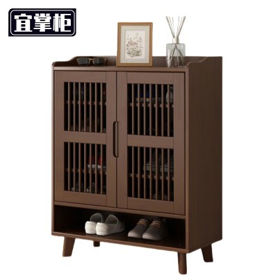 宜掌柜置物鞋柜