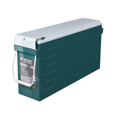 山特（SANTAK）ARRAY系列UPS铅酸蓄电池高效率免维护A12-567W