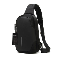 围盛 单肩斜挎包 WXK2-1 个