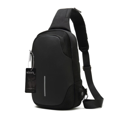 围盛 单肩斜挎包 WXK2-1 个