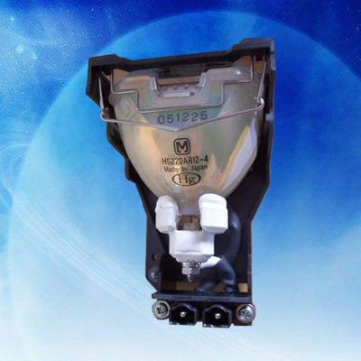 成越全新松下PANASONIC PT-U1S91原装带架投影机灯泡投影仪灯泡