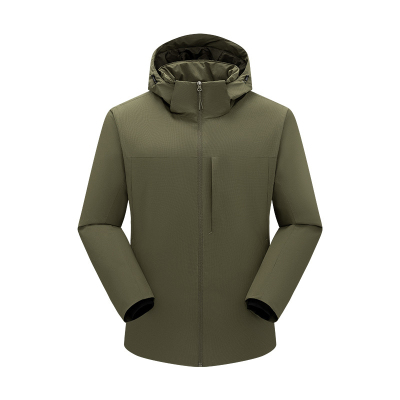 健卡侬外套JA7/件