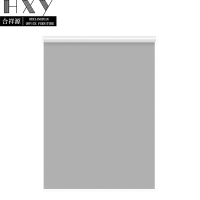 合祥源 升降全遮光窗帘 1000*1000mm 平方米