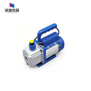 沁渝优品 真空泵 KT-4.8L 台